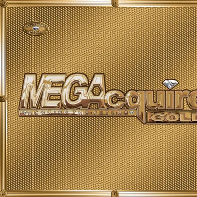 MEGAcquire GOLD