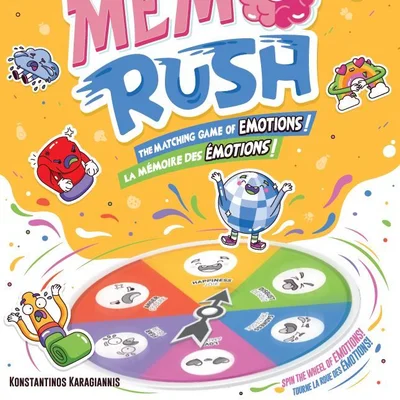Memo Rush