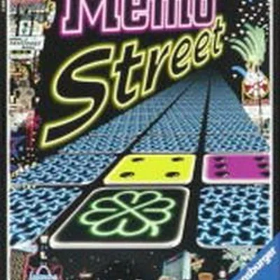 Memo Street