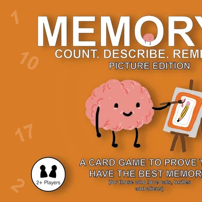 MEMORY21: Picture Edition