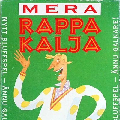 Mera Rappakalja
