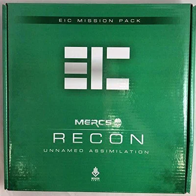 MERCS: Recon – Unnamed Assimilation