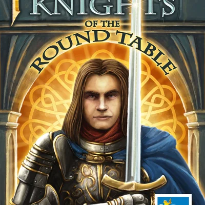 Merlin: Knights of the Round Table