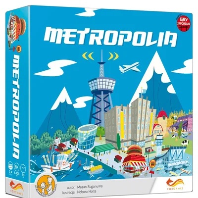 Metropolia