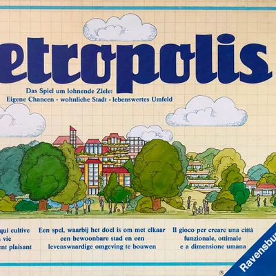Metropolis