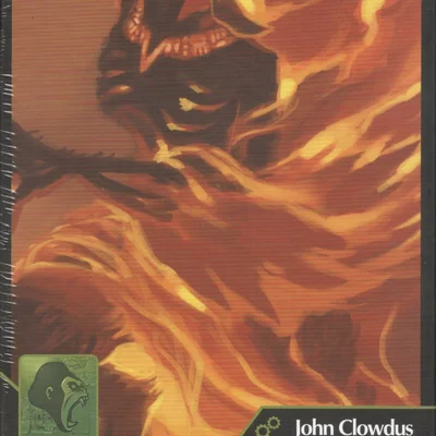 Mezo: 5th Player Expansion