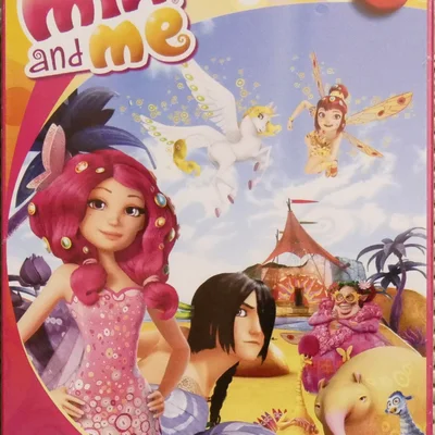Mia and me: Gemeinsam für Centopia