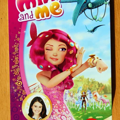 Mia and me: Rettet die Einhörner!