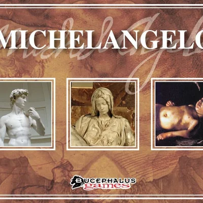 Michelangelo