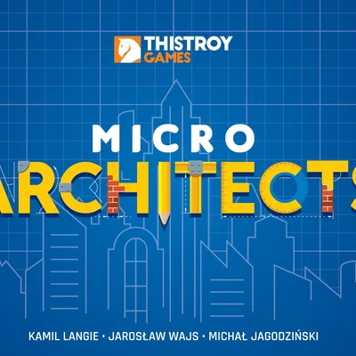 Micro Architects
