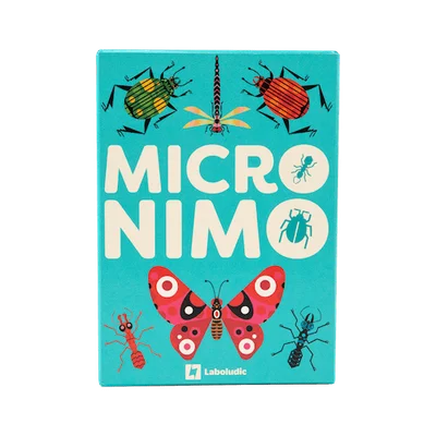Micronimo