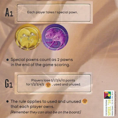 Microworld: Promo Spiel'16