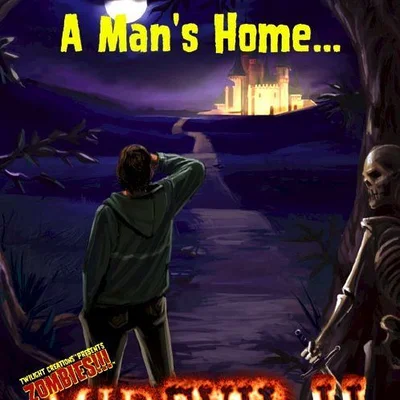 Midevil II: Castle Chaos