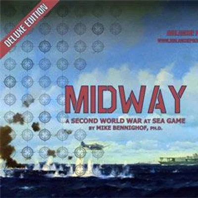 Midway: Deluxe Edition