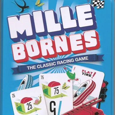 Mille Bornes