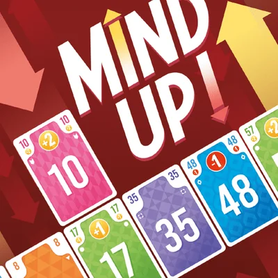 Mind Up!