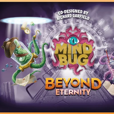 Mindbug: Beyond Eternity