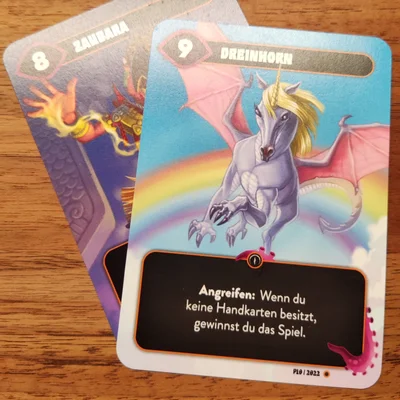 Mindbug: First Contact – Essen Spiel 2022 Promo Cards