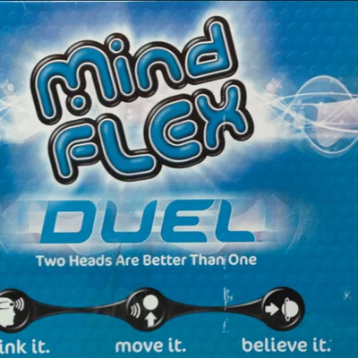Mindflex Duel