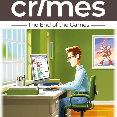 Mini Crimes: The End of the Games