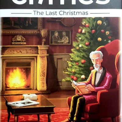 Mini Crimes: The Last Christmas