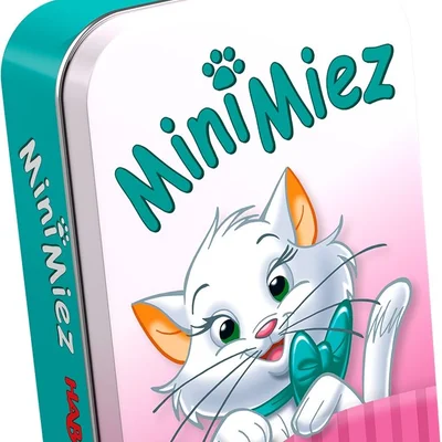 Mini Miez