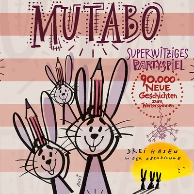 Mini-Mutabo