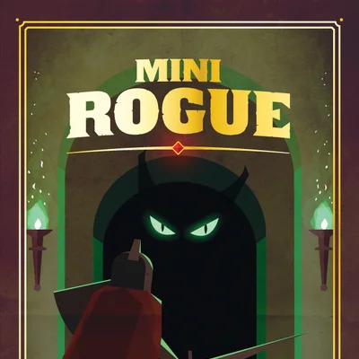 Mini Rogue