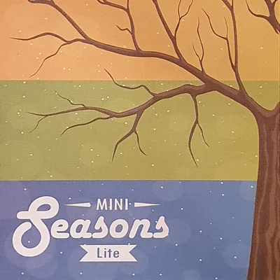 Mini Seasons Lite