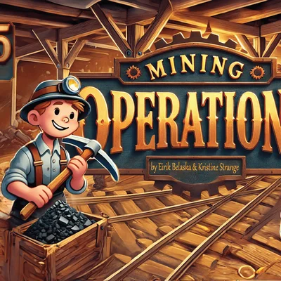 Mining Operations