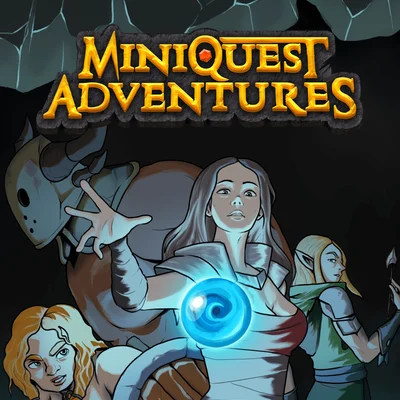 MiniQuest Adventures