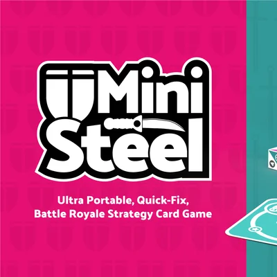 MiniSteel