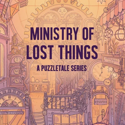 Ministry of Lost Things: Case 1 – Lint Condition