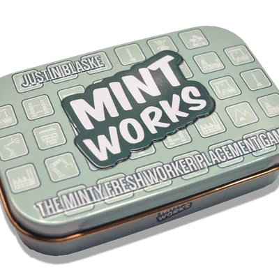 Mint Works