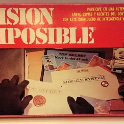 Misión Imposible