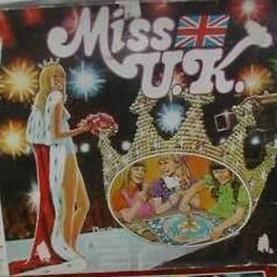 Miss UK