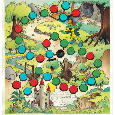 Mit SMACKS im Königreich Excalibur