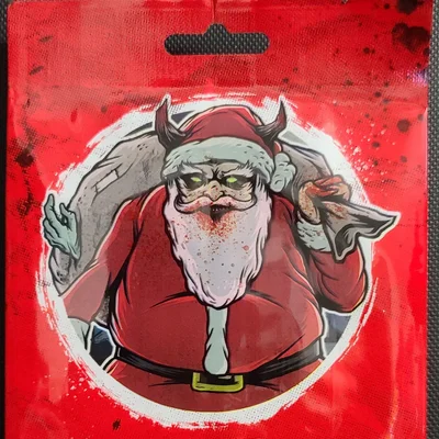 Mixtape Massacre: The Sleigher Booster Pack