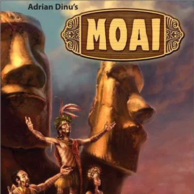 Moai