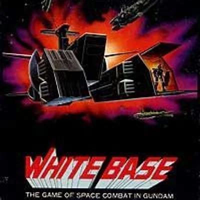 Mobile Suit Gundam: White Base