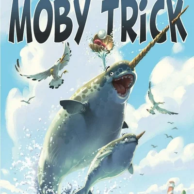 Moby Trick