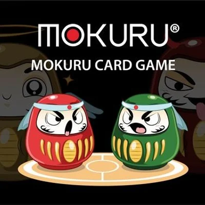 Mokuru: Card Game