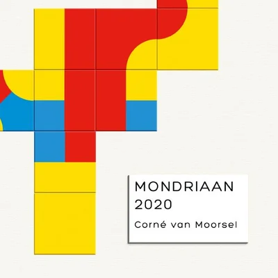 Mondriaan 2020