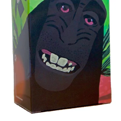 Monikers: Something Something