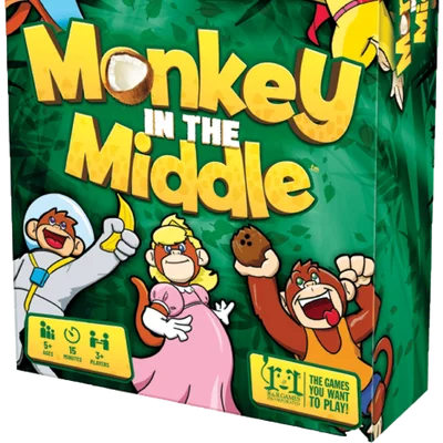 Monkey in the Middle