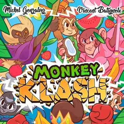 Monkey Klash