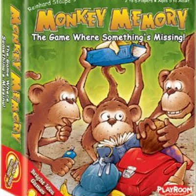 Monkey Memory