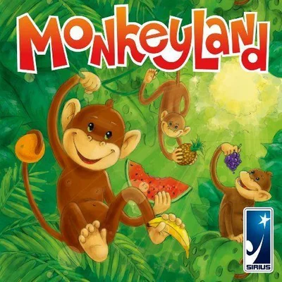 Monkeyland