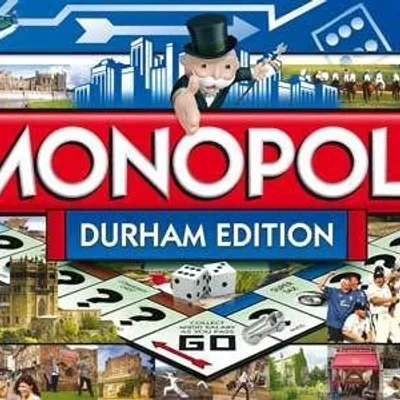 Monopoly: Durham Edition