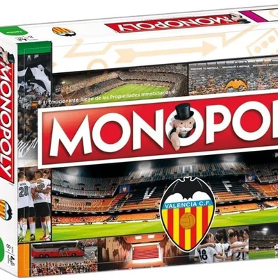 Monopoly: Valencia CF